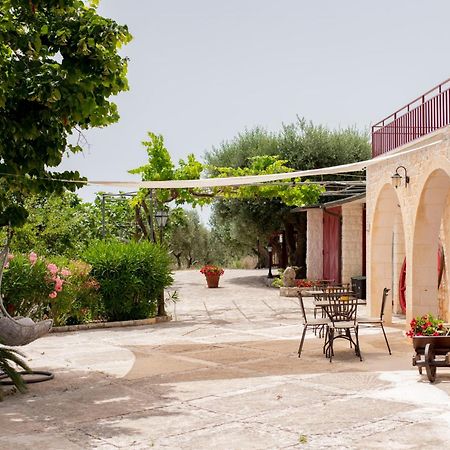 Masseria Trulli Bruni Locorotondo Zewnętrze zdjęcie