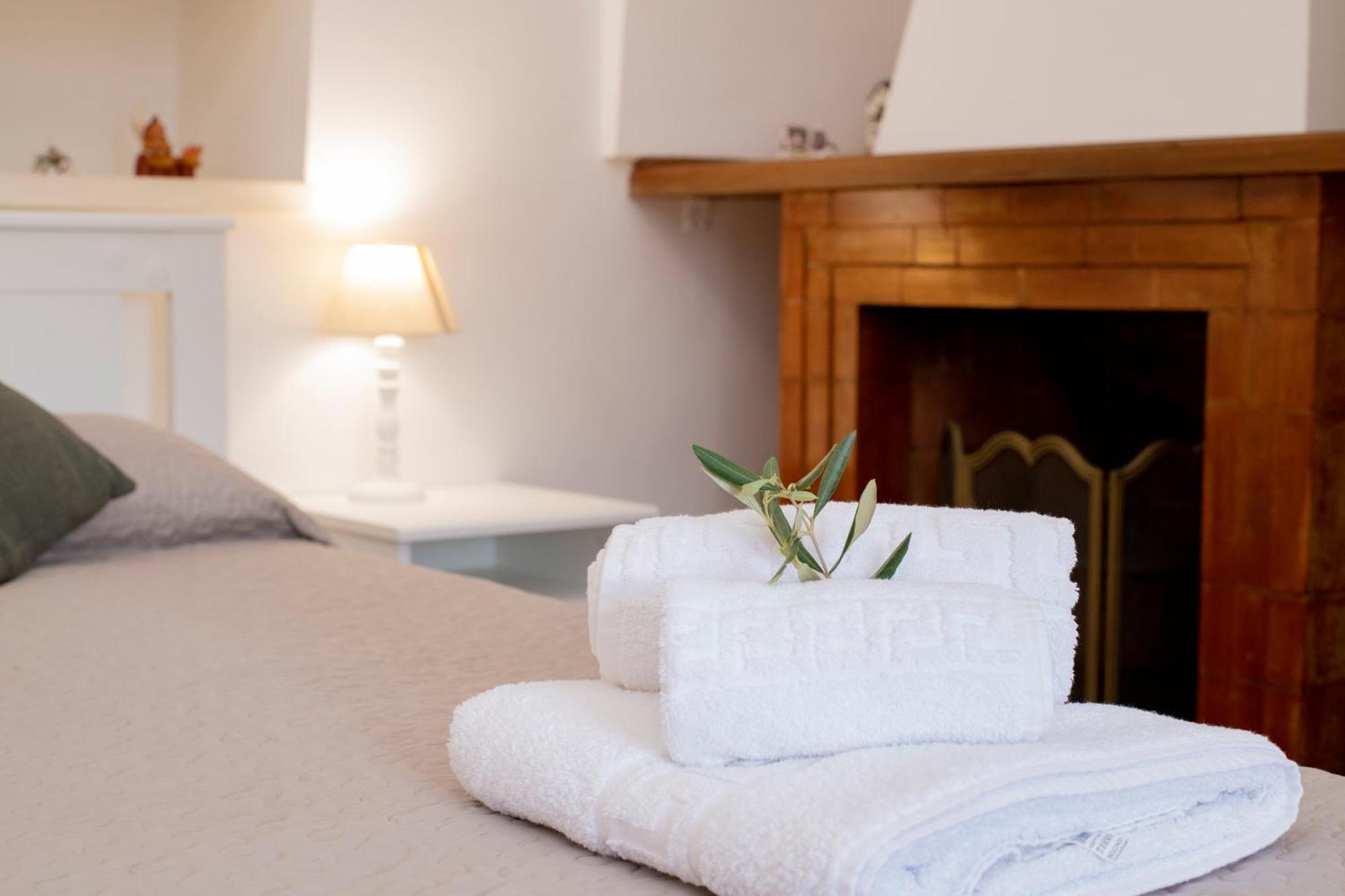 Masseria Trulli Bruni Locorotondo Zewnętrze zdjęcie
