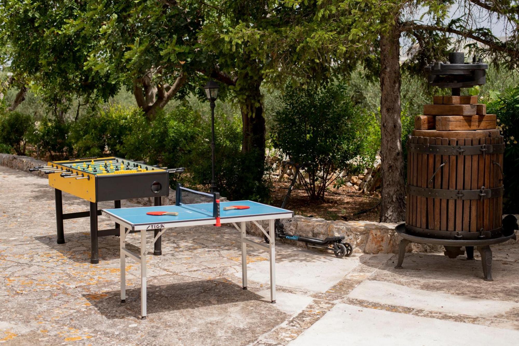 Masseria Trulli Bruni Locorotondo Zewnętrze zdjęcie