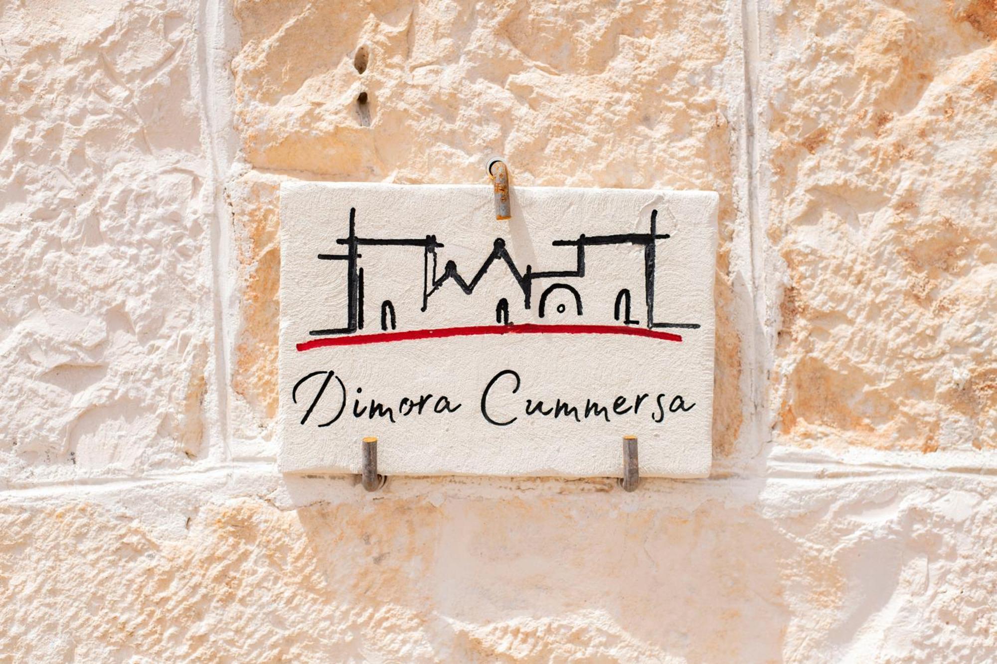 Masseria Trulli Bruni Locorotondo Zewnętrze zdjęcie